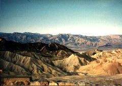 Death Valley